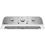 Maytag 4.7 Cu. Ft. Top Loading Washer With Water Faucet - MTW5205TW