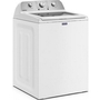 Maytag 4.7 Cu. Ft. Top Loading Washer With Water Faucet - MTW5205TW