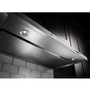 KitchenAid 30-Inch Under-Cabinet Range Hood - KVUB600DSS