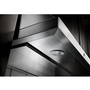 KitchenAid 30-Inch Under-Cabinet Range Hood - KVUB600DSS