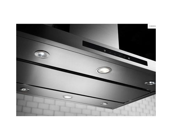 KitchenAid 36-Inch Island Hood - KVIB606DSS