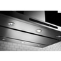 KitchenAid 36-Inch Island Hood - KVIB606DSS