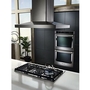 KitchenAid 36-Inch Island Hood - KVIB606DSS