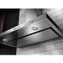 KitchenAid 30-Inch Wall Mount Range Hood - KVWB400DSS