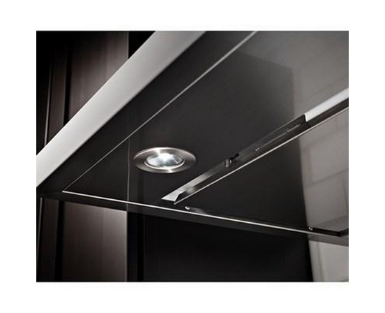 KitchenAid 30-Inch Wall Mount Range Hood - KVWB400DSS