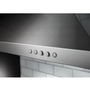KitchenAid 30-Inch Wall Mount Range Hood - KVWB400DSS