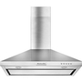 KitchenAid 36-Inch Wall Mount Range Hood - KVWB406DSS