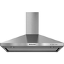 KitchenAid 36-Inch Wall Mount Range Hood - KVWB406DSS