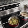 KitchenAid 30-Inch Freestanding Electric Range - YKFED500ESS