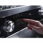 KitchenAid 30-Inch Freestanding Electric Range - YKFED500ESS