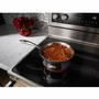 KitchenAid 30-Inch Freestanding Electric Range - YKFED500ESS