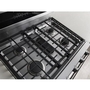 KitchenAid 30-Inch Freestanding Dual-Fuel Range - KFDD500ESS