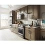 KitchenAid 36-Inch Built-In Under-Cabinet Range Hood - KVUB406GSS