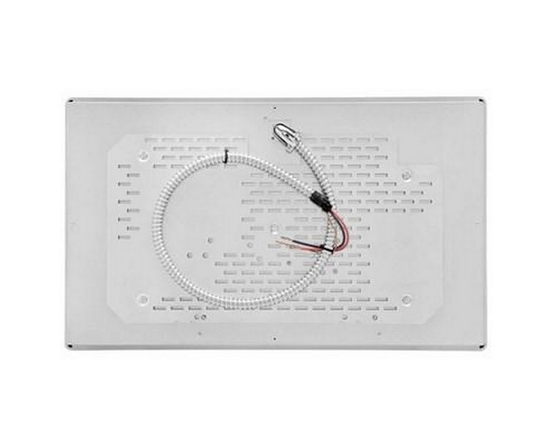 KitchenAid 36-Inch Built-In Electric Cooktop With Even-Heat™ Ultra Power™ Element - KCES556HSS