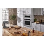 KitchenAid 1.1 Cu. Ft., Built-In, Microwave Oven With Hidden Control Panel - YKMBT5011KS