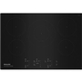 KitchenAid 30-Inch Built-In Electric Induction Cooktop - KCIG550JBL