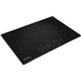 KitchenAid 30-Inch Built-In Electric Induction Cooktop - KCIG550JSS