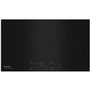 KitchenAid 36-Inch Built-In Electric Induction Cooktop - KCIG556JBL