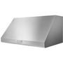 KitchenAid 36-Inch Commercial-Style Wall Mount Hood Shell - KVWC906KSS