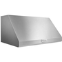 KitchenAid 36-Inch Commercial-Style Wall Mount Hood Shell - KVWC906KSS