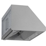 KitchenAid 36-Inch Commercial-Style Wall Mount Hood Shell - KVWC906KSS