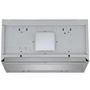 KitchenAid 36-Inch Commercial-Style Wall Mount Hood Shell - KVWC906KSS
