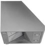 KitchenAid 36-Inch Commercial-Style Wall Mount Hood Shell - KVWC906KSS