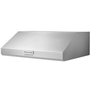 KitchenAid 30-Inch Commercial-Style Series Under Cabinet Range Hood - KVUC600KSS