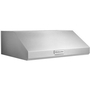 KitchenAid 30-Inch Commercial-Style Series Under Cabinet Range Hood - KVUC600KSS