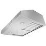 KitchenAid 30-Inch Commercial-Style Series Under Cabinet Range Hood - KVUC600KSS