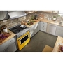 KitchenAid 30-Inch Commercial-Style Series Under Cabinet Range Hood - KVUC600KSS