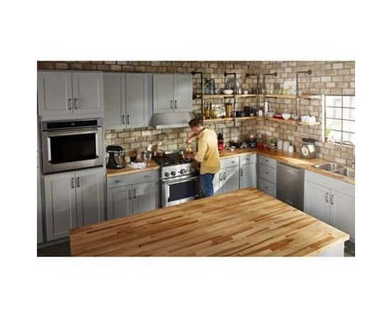 KitchenAid 30-Inch Commercial-Style Series Under Cabinet Range Hood - KVUC600KSS