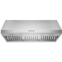 KitchenAid 48-Inch Commercial-Style Wall Mount Hood Shell - KVWC908KSS