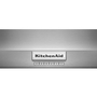 KitchenAid 48-Inch Commercial-Style Wall Mount Hood Shell - KVWC908KSS