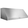 KitchenAid 48-Inch Commercial-Style Wall Mount Hood Shell - KVWC908KSS