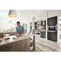 KitchenAid 36-Inch Commercial-Style Wall Mount Hood Shell - KVWC956KSS