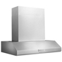 KitchenAid 36-Inch Commercial-Style Wall Mount Hood Shell - KVWC956KSS