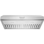 KitchenAid 36-Inch Commercial-Style Series Under Cabinet Range Hood - KVUC606KSS