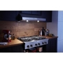 KitchenAid 36-Inch Commercial-Style Series Under Cabinet Range Hood - KVUC606KSS