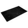 KitchenAid 36-Inch Built-In Electric Cooktop With Even-Heat™ Technology - KCES956KSS