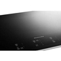 KitchenAid 36-Inch Built-In Electric Cooktop With Even-Heat™ Technology - KCES956KSS