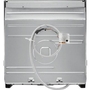 KitchenAid 24-Inch, 2.9 Cu. Ft. Built-In Single Wall Oven With Wi-Fi Connectivity - YKOSC504PPS