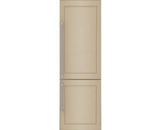 KitchenAid 22-Inch, 8.84 Cu. Ft. Built-In Bottom Freezer Refrigerator With  Extendfresh™ Temperature Management System - KBBX102MPA