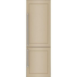KitchenAid 22-Inch, 8.84 Cu. Ft. Built-In Bottom Freezer Refrigerator With  Extendfresh™ Temperature Management System - KBBX102MPA