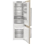 KitchenAid 22-Inch, 8.84 Cu. Ft. Built-In Bottom Freezer Refrigerator With  Extendfresh™ Temperature Management System - KBBX102MPA