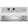 KitchenAid 22-Inch, 8.84 Cu. Ft. Built-In Bottom Freezer Refrigerator With  Extendfresh™ Temperature Management System - KBBX102MPA