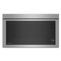 KitchenAid 30-Inch Over-The-Range Microwave Oven - YKMMF330PPS