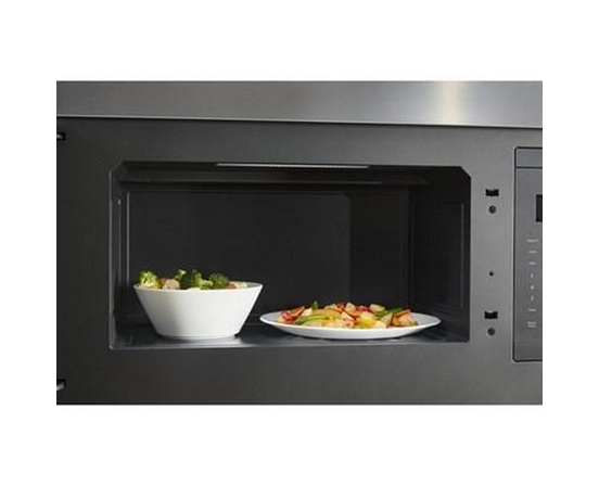 KitchenAid 30-Inch Over-The-Range Microwave Oven - YKMMF330PPS