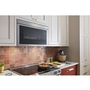 KitchenAid 30-Inch Over-The-Range Microwave Oven - YKMMF330PPS