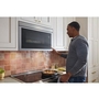 KitchenAid 30-Inch Over-The-Range Microwave Oven - YKMMF330PPS